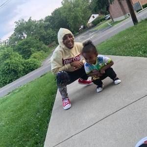 Meet your Posher, Tone